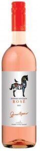 Vino rose Zvonko Bogdan 0.75 l