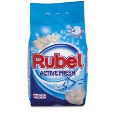 Rubel Active Fresh 2.25 kg