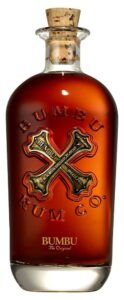 Rum Bumbu The Original 0,7 l