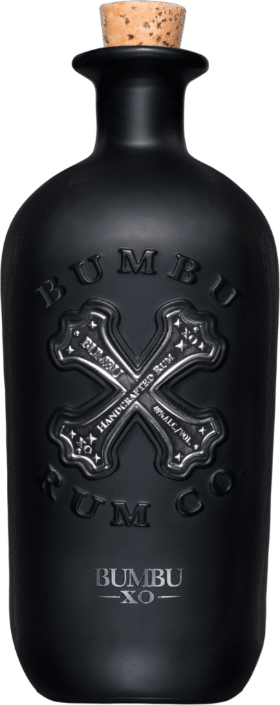 Rum Bumbu xo 0,7 l