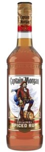 Rum Cap Morgan Spiced 0,7 l Diageo