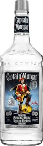 Rum Cap Morgan White 0.7 l Diageo