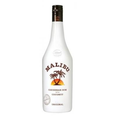 Rum Malibu 700 ml