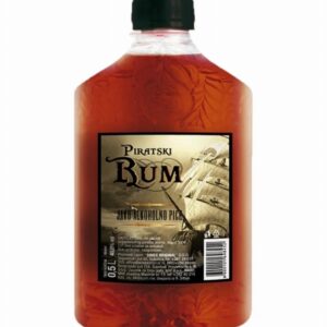 Rum 0.5 l Pvc Simex