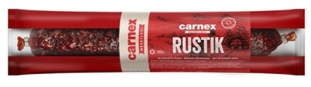 Carnex kobasica Rustik