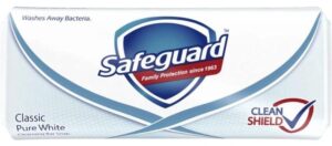 Sapun Safeguard Pure White 100 g