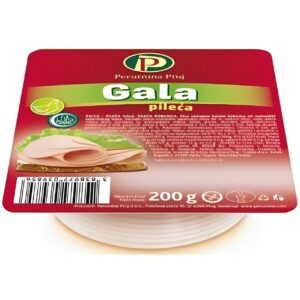 Kobasica Gala Narez Slajs 200 g pp