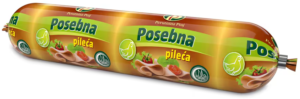 kob Pileca Posebna 350 g