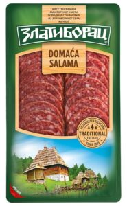 domaca Salama 100 g