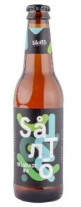 Pivo Salto Belgrade Ipa 0.33 l Npb