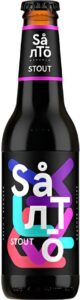 Pivo Salto Stout 0,33 l Npb