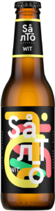 Pivo Salto Wit 0.33 l