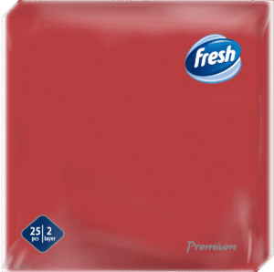 Fresh prermium salv. crvena 25/1 Piramida