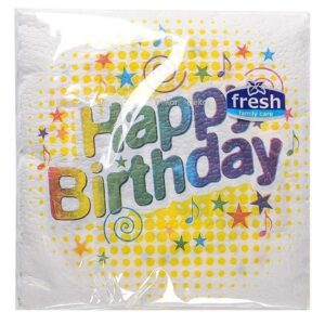 Salvete Fresh Happy Birth 1sl 45/1