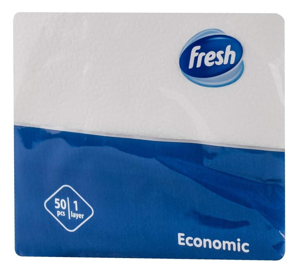 Salvete Fresh b 50/1 30x30 Piramida