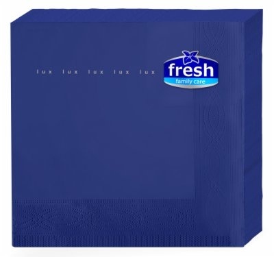 Salvete Plava Trosl Fresh 20/1 33×33