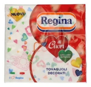 Salvete Regina Love 3sl 20/1