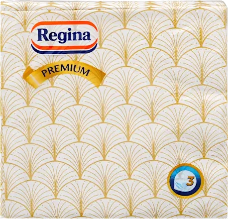 Salvete Regina Premium 20x30 20/1