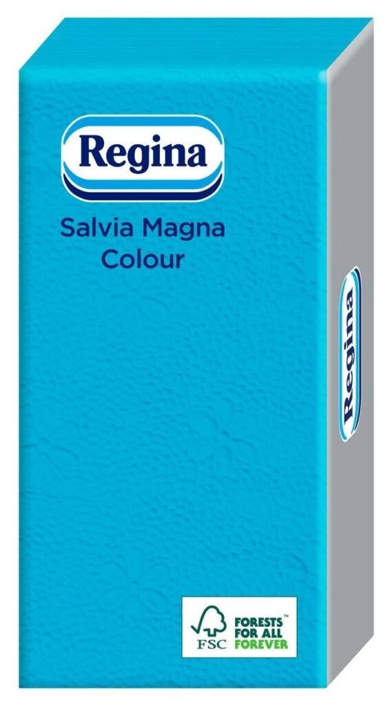 Salvete Regina Salvia Col30x28 30/1