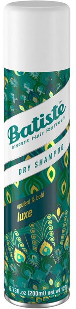 Šampon Suvo Pra Luxe 200 ml Batiste