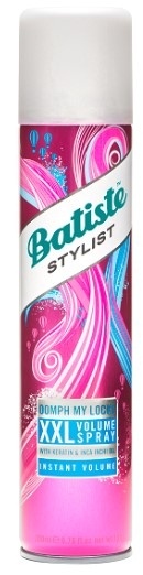 Šampon Suvo Pra Xxl v 200 ml Batiste