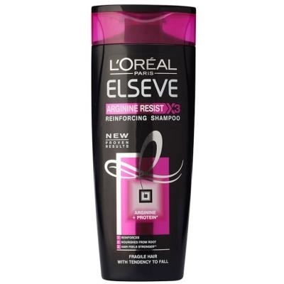 Šampon Elseve Arg Resist 250 ml Lor