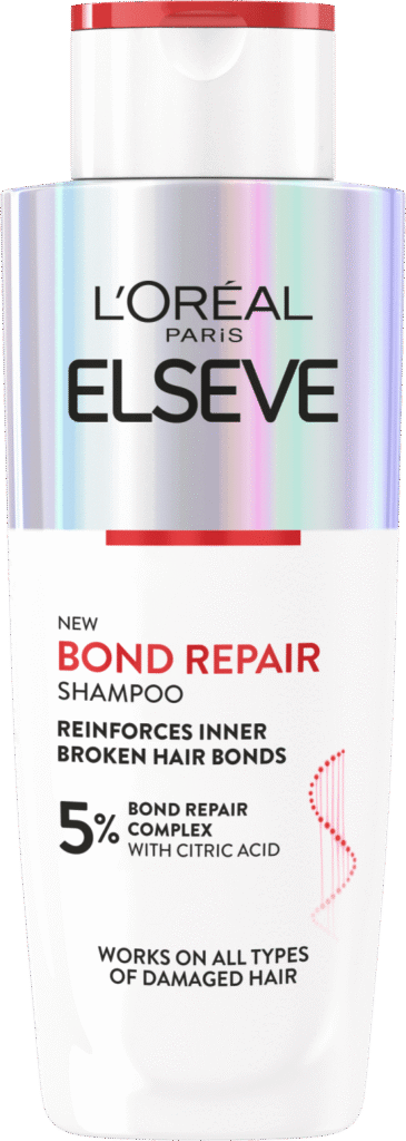 Šampon Bond 200 ml Elseve