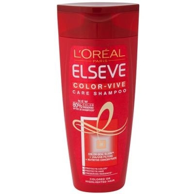 Sampon za zivu boju Loreal Elseve 250 ml