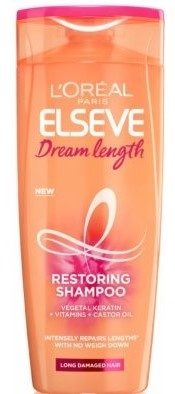 Šampon Elseve Dream Length 250 ml