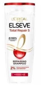 Šampon Elseve to r5 400 ml l Oreal