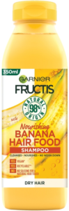 Šampon hf Banana 350 ml Fructis
