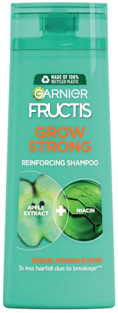 Šampon Grow Strong 400 ml Fructis