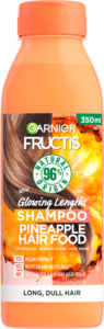 Šampon Fru h Food Pineapple 350 ml