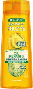 Šampon Repair 250 ml Fructis
