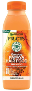 Sampon Fructis Hair food Papaya 350 ml