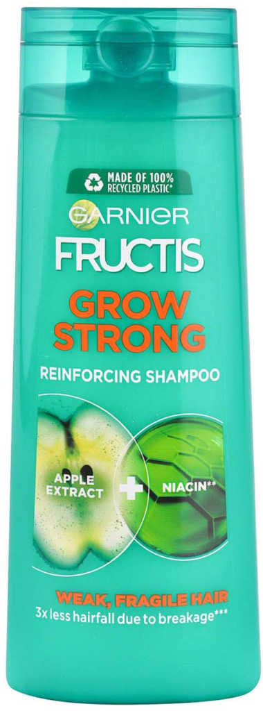 Šampon Fruc Growstr Ese 250 ml Lorea