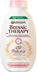 Šampon bt Oat Del 400 ml Ultra Doux