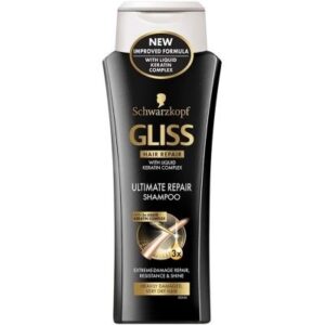 Sampon Ultimate repair Gliss 250 ml