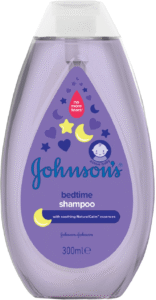 Šampon Baby Bedtime 300 ml J&j
