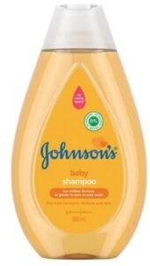 Šampon Baby 300 ml J&j