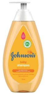 Šampon Family Jhn Gold 750 ml