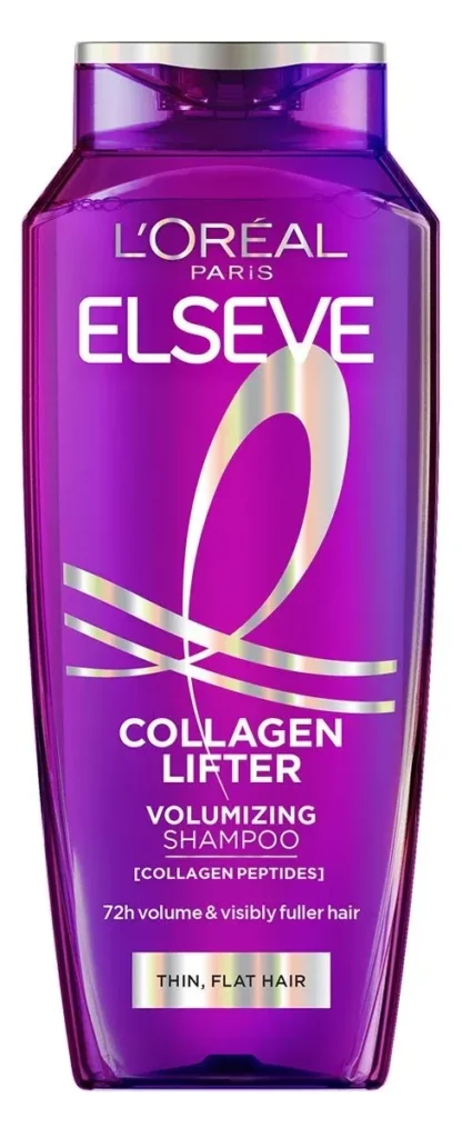 Šampon Collagen Lifter 250 ml Elseve
