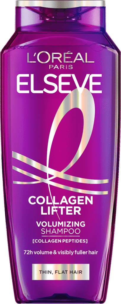 Šampon Collagen Lifter 400 ml Elseve