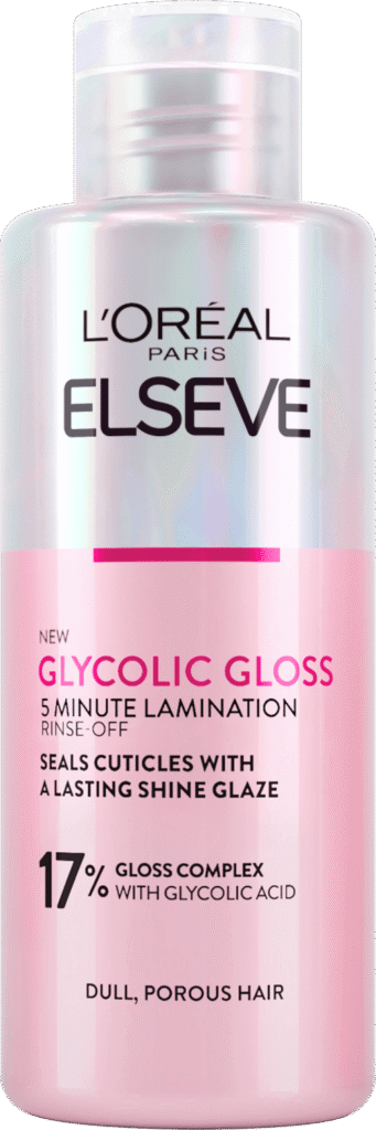 Šampon za Kosu Els Glycolic 200 ml