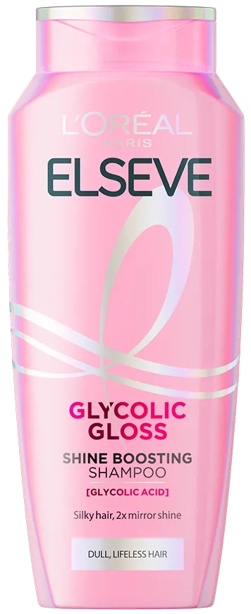 Šampon gg Core 400 ml Elseve