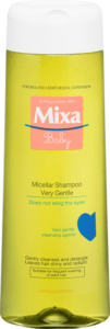 Mixa Baby šampon za kosu 300 ml