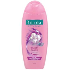 Šampon Nat Beauty Gloss 350 ml Palmo
