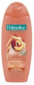 Palmolive Sampon 2u1 350 ml