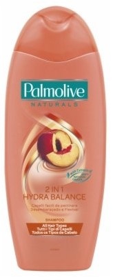 Palmolive Sampon 2u1 350 ml