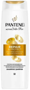Pantene šampon Repair&protect 300 ml